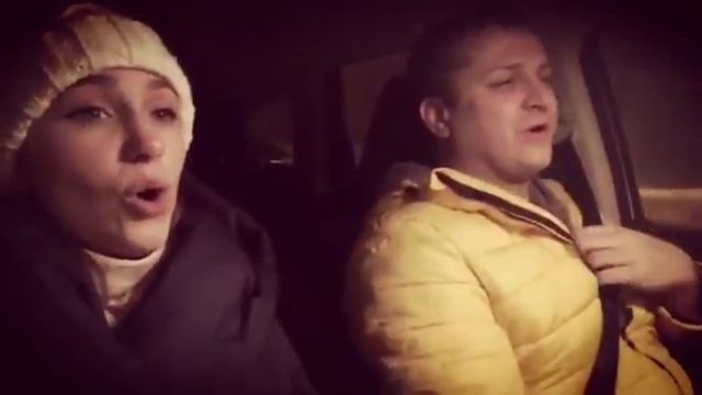 Дмитрий Прянов поет с женой "По Дону гуляет" смотреть онлайн