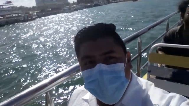 Ferry puerto juarez смотреть онлайн
