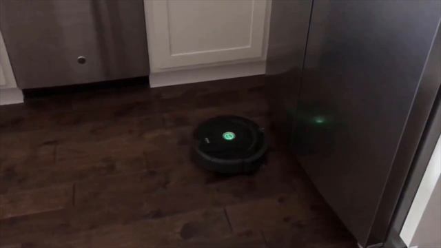 ? iRobot Roomba 675 Robot Vacuum Cleaner Review ? смотреть онлайн