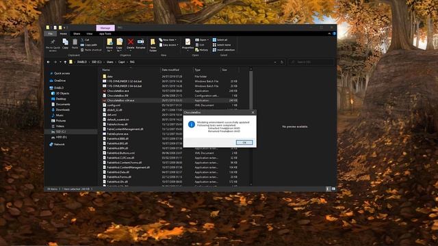 Fable: The Lost Content - Part 1 (Installation) смотреть онлайн