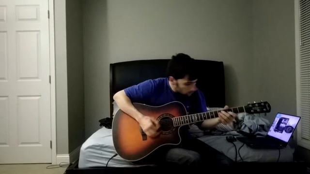 After Burst || Original Song 29 смотреть онлайн