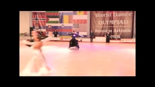 Рекламный ролик "Спортивно-танцевальный клуб" ГБОУ СОШ № 1874 смотреть онлайн