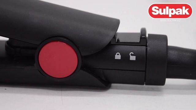 Выпрямитель Rowenta Easyliss SF1500D8 распаковка смотреть онлайн