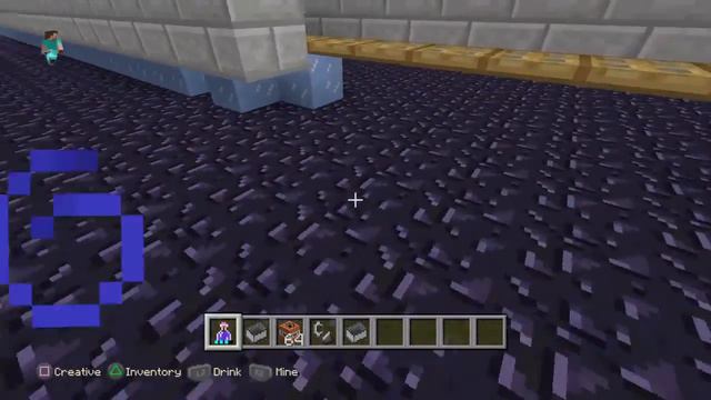Minecraft: Big City Project Episode #1 (PS3 & PS4) смотреть онлайн