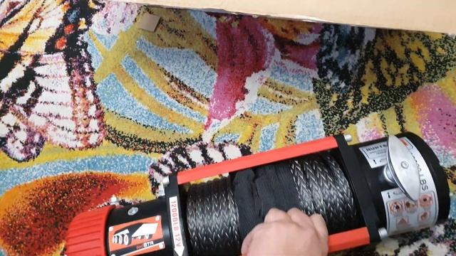 распаковка посылки из УАЗ ПОТРЕБ СОЮЗА RED BTR Продолжение. смотреть онлайн