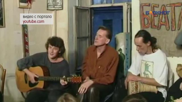 Шоумен Олег Гаркуша рассказал «Блокнот Воронеж» о дружбе с Данилой Козловским, «Лабутенах» и вреде смотреть онлайн