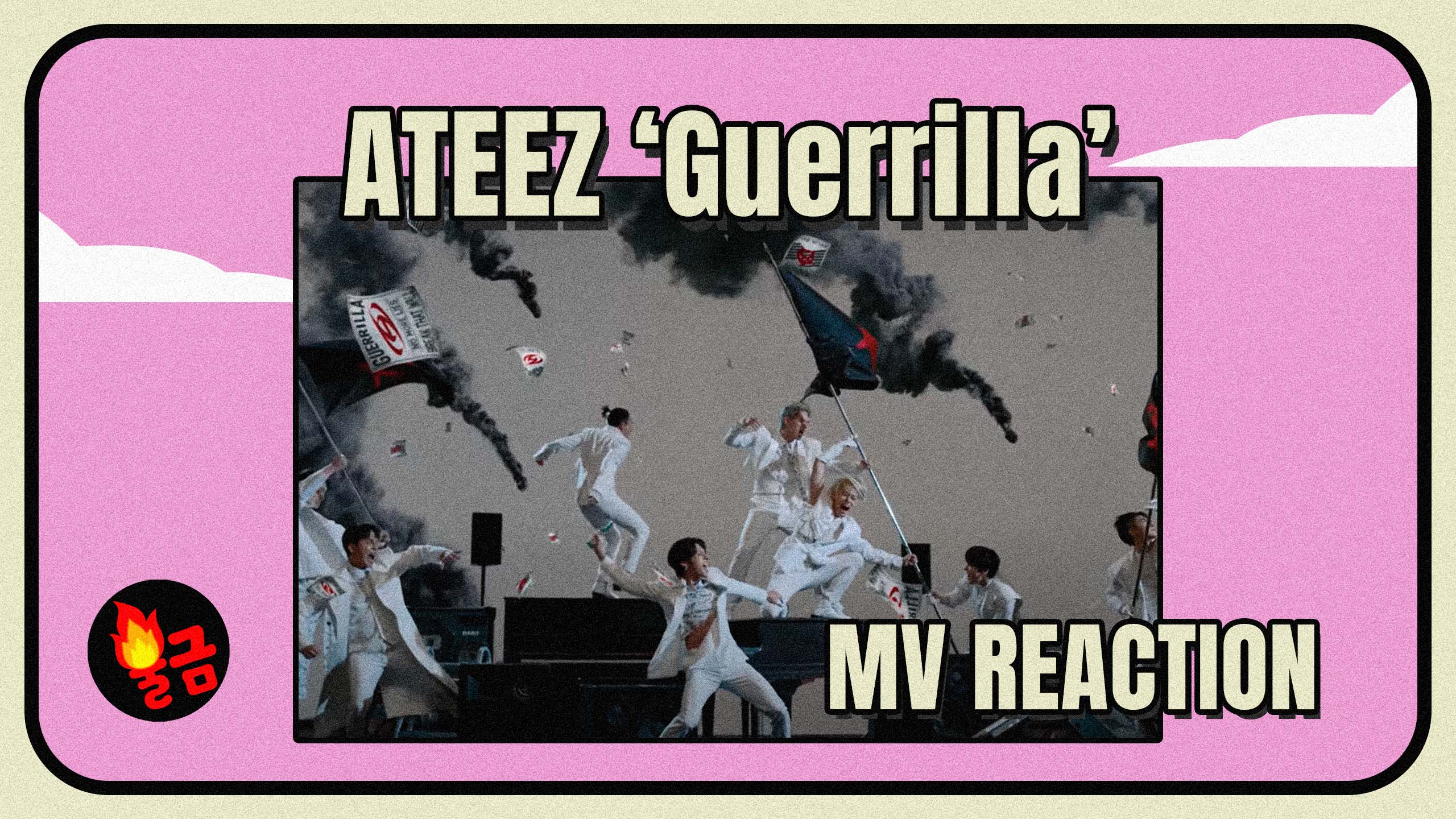 Girls' Generation 'FOREVER 1' M/V Reaction