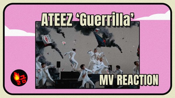 Girls' Generation 'FOREVER 1' M/V Reaction