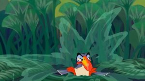 The Lion King - I Just Can't Wait To Be King (1080p)