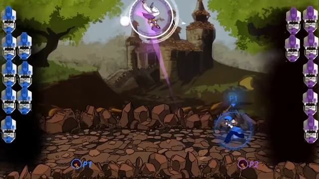 Skorecery - Review (PS4) смотреть онлайн