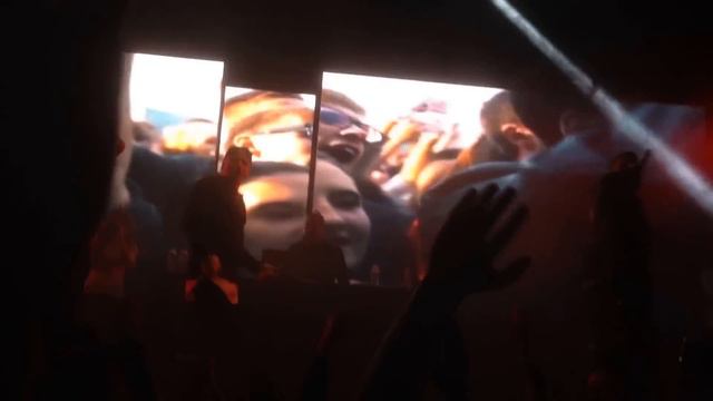 ГРОТ feat. Влади - Бесконечная (13.11.2016 - клубRED, концерт №2) смотреть онлайн