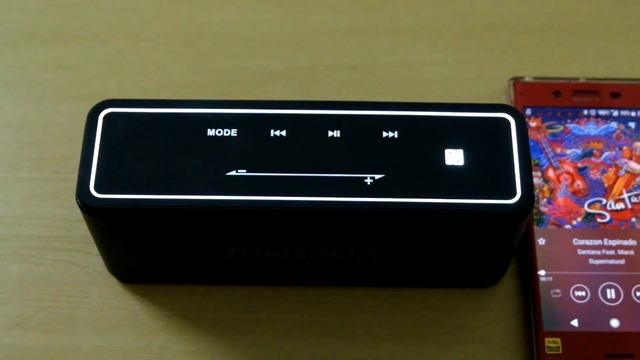 รีวิว Review | Tronsmart Element Mega bluetooth speaker смотреть онлайн