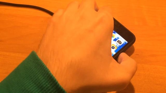 Беспроводная зарядка с aliexpress для iPhone 8, 8 plus, x (а также для любого iPhone 5-7) смотреть онлайн