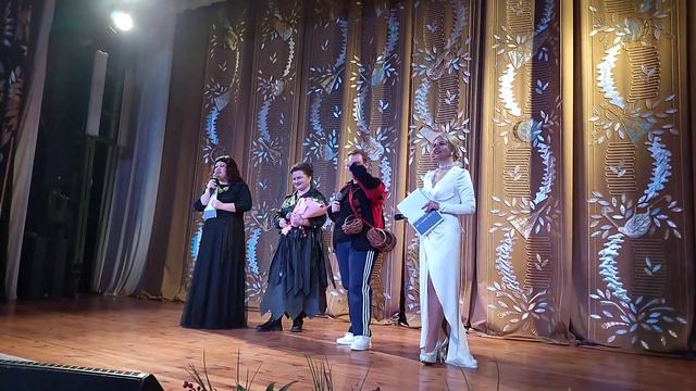 Две звезды. Возвращение. Наталья Дубкова и Александр Черепанов смотреть онлайн