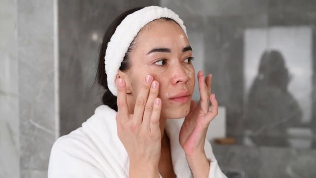 LeMieux процесс домашнего ухода