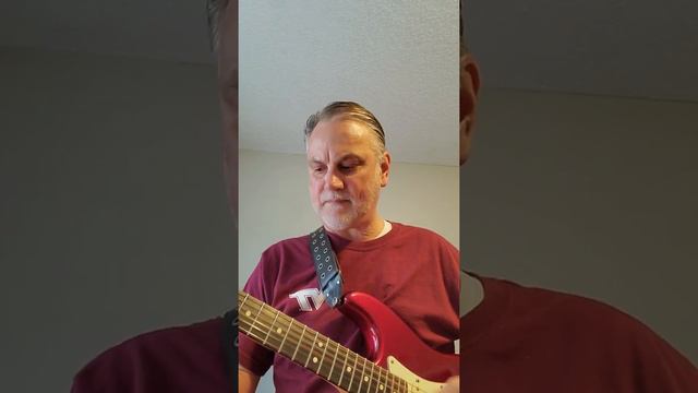 Name that tune done with Roland GR-55 & Trio looper pedal смотреть онлайн