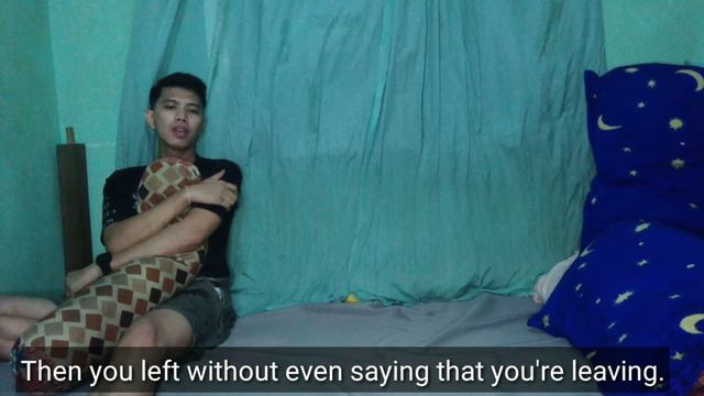 Till My Heartaches End cover with lyrics | Paul Vincent смотреть онлайн