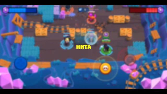 ПЕСНЯ ПРО BRAWL STARS (КЛИП) смотреть онлайн
