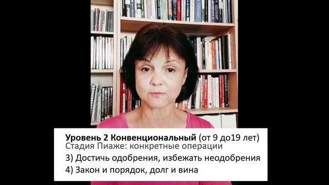 Культурные различия и мораль. Моральные нормы в США, Индии, Китае и Исландии смотреть онлайн