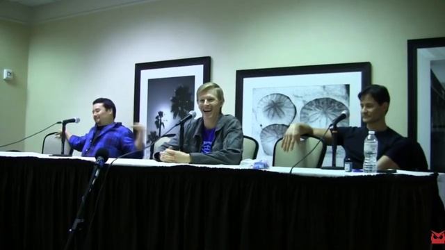 Vergil accidentally reveals DMC5 in 2015