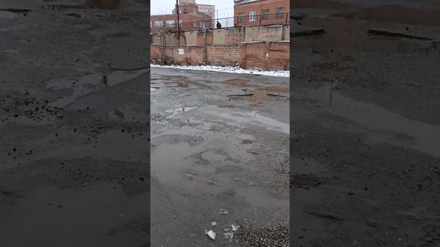 Дороги Воронежская, Краснодар. Чинить будем? смотреть онлайн