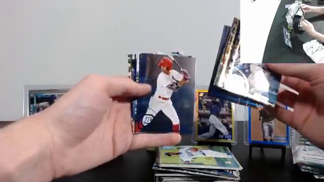 2021 & 2022 Bowman Heritage 2 Box Mixer Break #5 смотреть онлайн