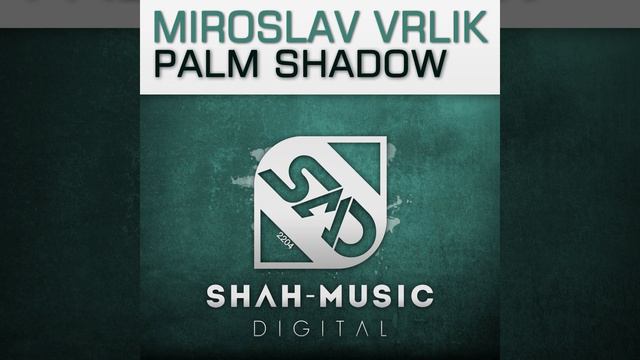 Palm Shadow (Radio Edit) смотреть онлайн