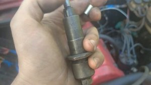 Не натягивается цепь ГРМ. Ваз классика.