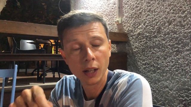 ХОЧУ ЖИТЬ В ХАЙФЕ НА СЕВЕРЕ ИЗРАИЛЯ - ВЕЧЕРНЯЯ ОНЛАЙН ПРОГУЛКА ОТ НОВЫХ РЕПАТРИАНТОВ ИЗ МОСКВЫ смотреть онлайн