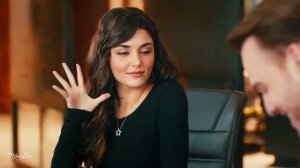 Эда, Селин, Серкан  | Она круче