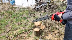 Einhell GH EC 2040 - Einhell gh-ec 2040 Electric Chainsaw - Elektrikli Testere Kutu Açılımı ve Test