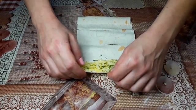 Готовим вкусно