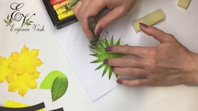 СМОЖЕТ КАЖДЫЙ | УКРАШЕНИЯ для ВОЛОС | FLOWERS from FOAMIRAN смотреть онлайн