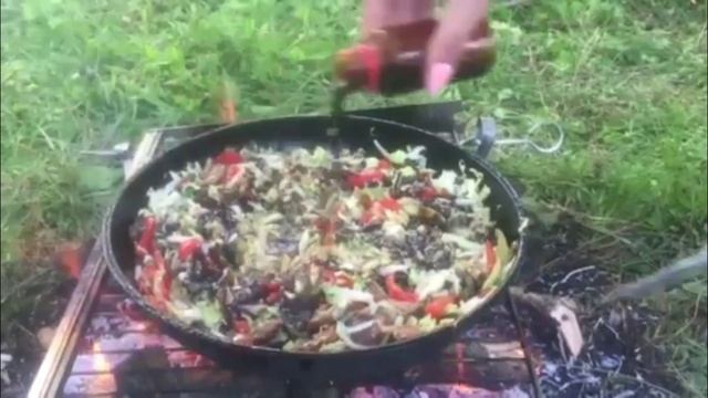 Рецепты в Стиле Шеф-Повара