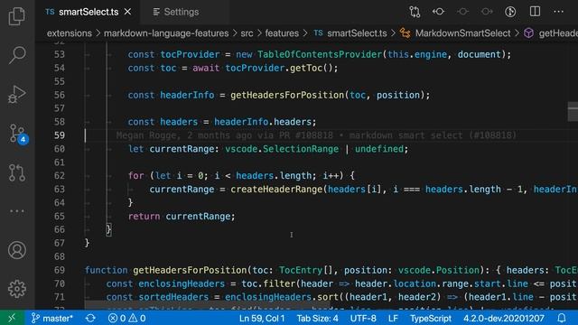VS Code tips — Format on save смотреть онлайн