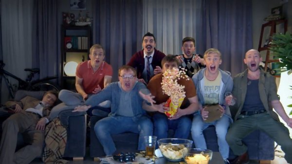 БОЛЕЙ ЗА НАШИХ. Wargaming.net League