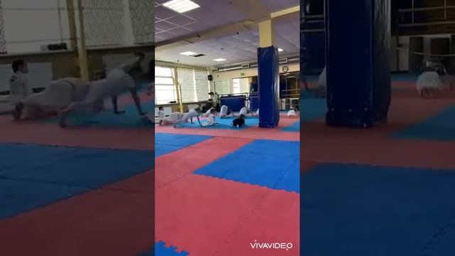 Родион ,3 года 3 месяца ,Клуб Патриот ,Тхэквондо смотреть онлайн