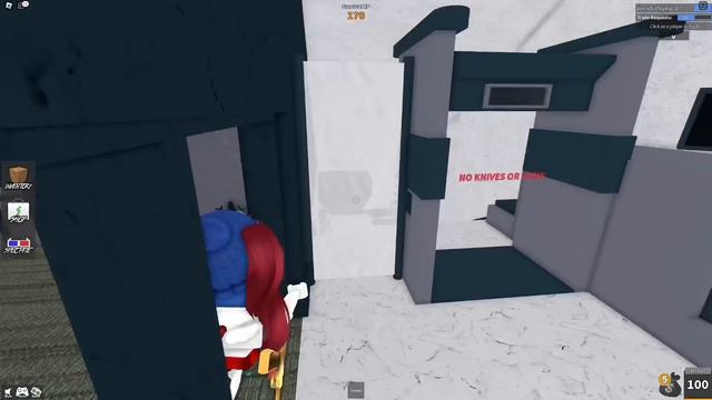 Murder Mystery 2 but I am SICK :( смотреть онлайн