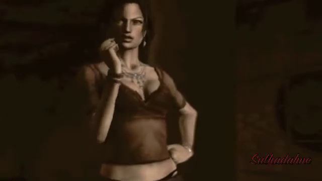 Happy Valentines from Silent Hill смотреть онлайн