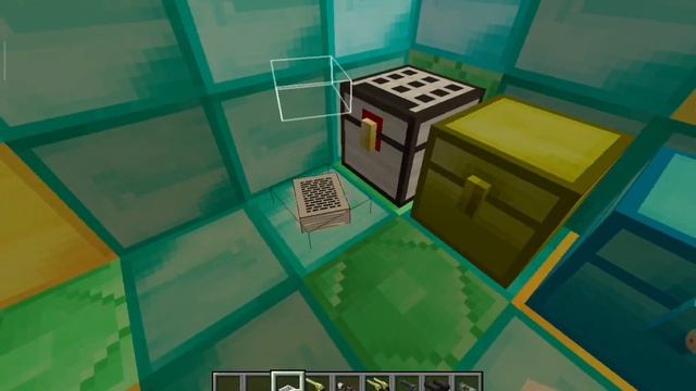 ВСЁ ВРЕМЯ ЭТОТ ТАЙНЫЙ ПРОХОД НАХОДИЛСЯ У МЕНЯ ПОД ДОМОМ В МАЙНКРАФТ | MrHetag Minecraft смотреть онлайн