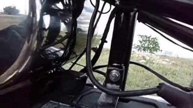 мотоцикл с мотором от заз ! смотреть онлайн