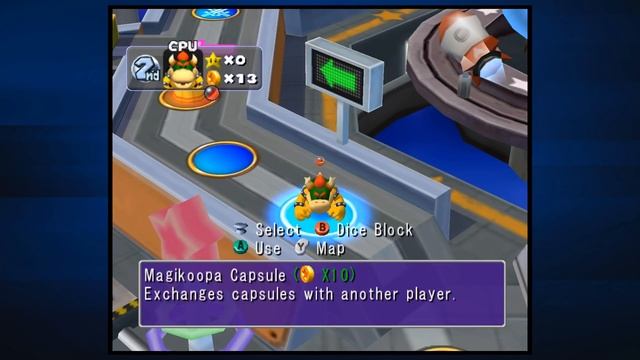 Why Mario Party DS Is The Best Handheld Mario Party смотреть онлайн