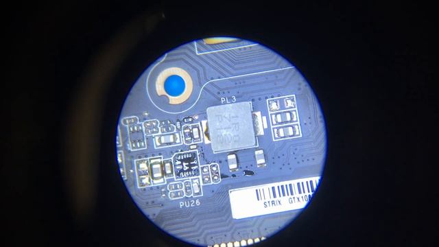 Оживление GTX1080ti, которая могла только в х1