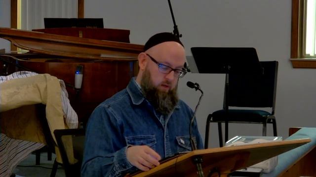 "Acts 18a" | March 9, 2024 смотреть онлайн