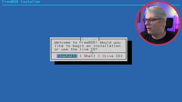 Installing FreeBSD 14 on AMD64 Hardware: The Hidden Secrets