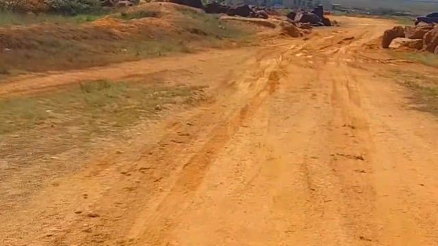 Родной край. Гора "Полковник". Орская яшма смотреть онлайн