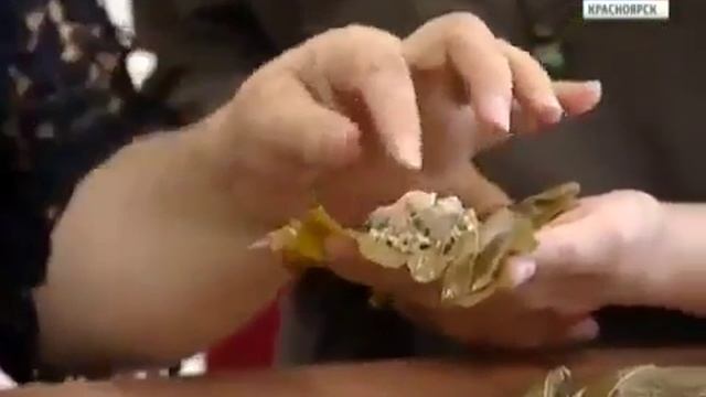 День открытых дверей АНКА и АМОР Красноярского края смотреть онлайн