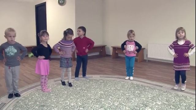 О воскресной школе Иверского храма г. Бобруйска смотреть онлайн