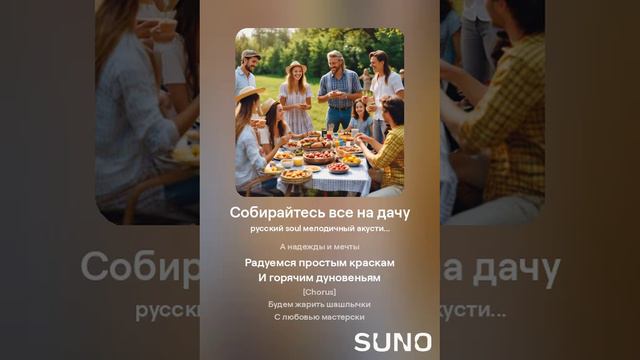 Собирайтесь все на дачу.Remix смотреть онлайн