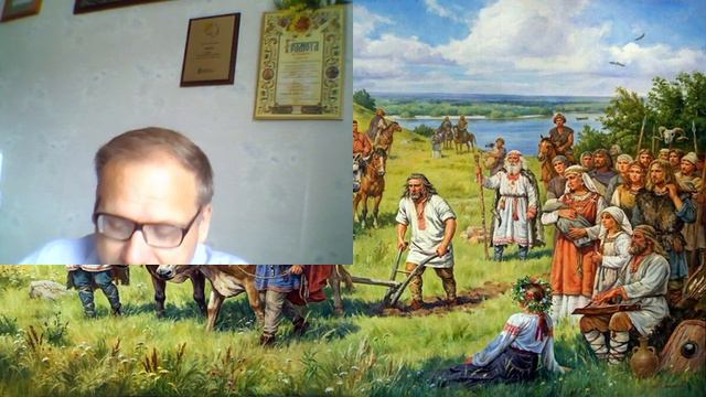 Ключевский Бытовая ассимиляция смотреть онлайн